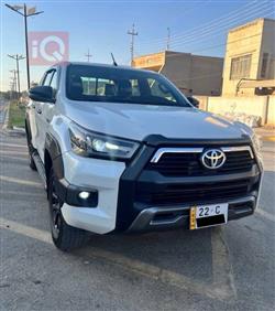 تۆیۆتا هایلۆکس